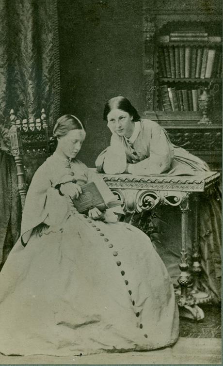 Gallery of Millicent Fawcett
