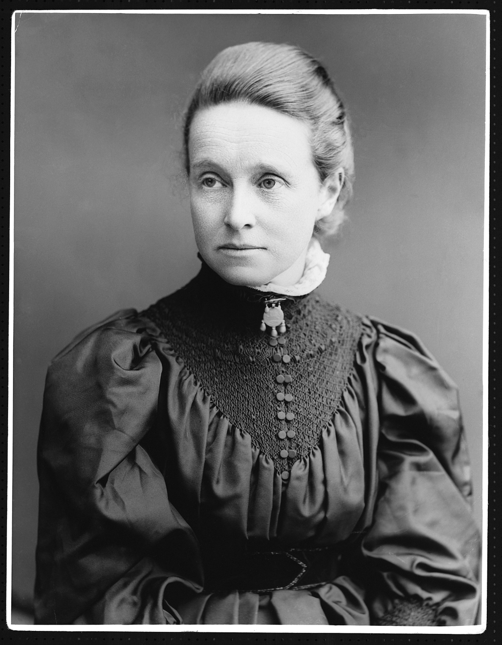 Gallery of Millicent Fawcett