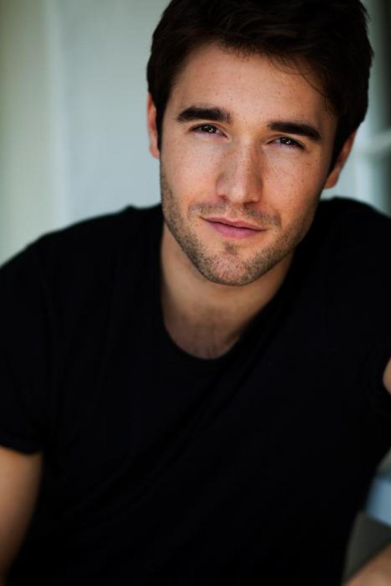 Spouse: Josh Bowman