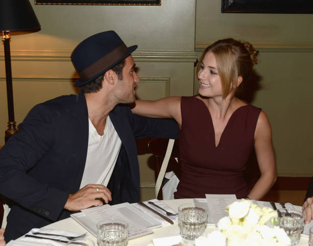 Gallery of Emily VanCamp