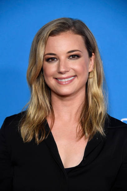 Gallery of Emily VanCamp