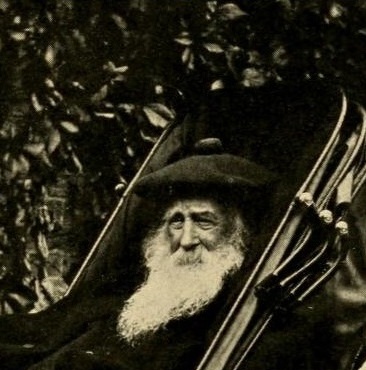 Father: Newson Garrett