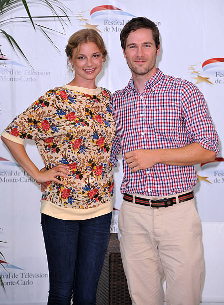 Gallery of Emily VanCamp