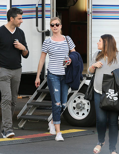 Gallery of Emily VanCamp