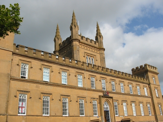 Gallery of Robert Sherard