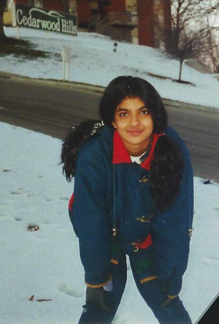 Gallery of Priyanka Chopra
