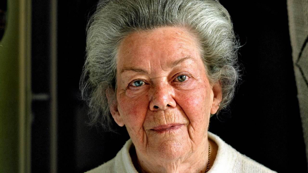 Ulla Isaksson