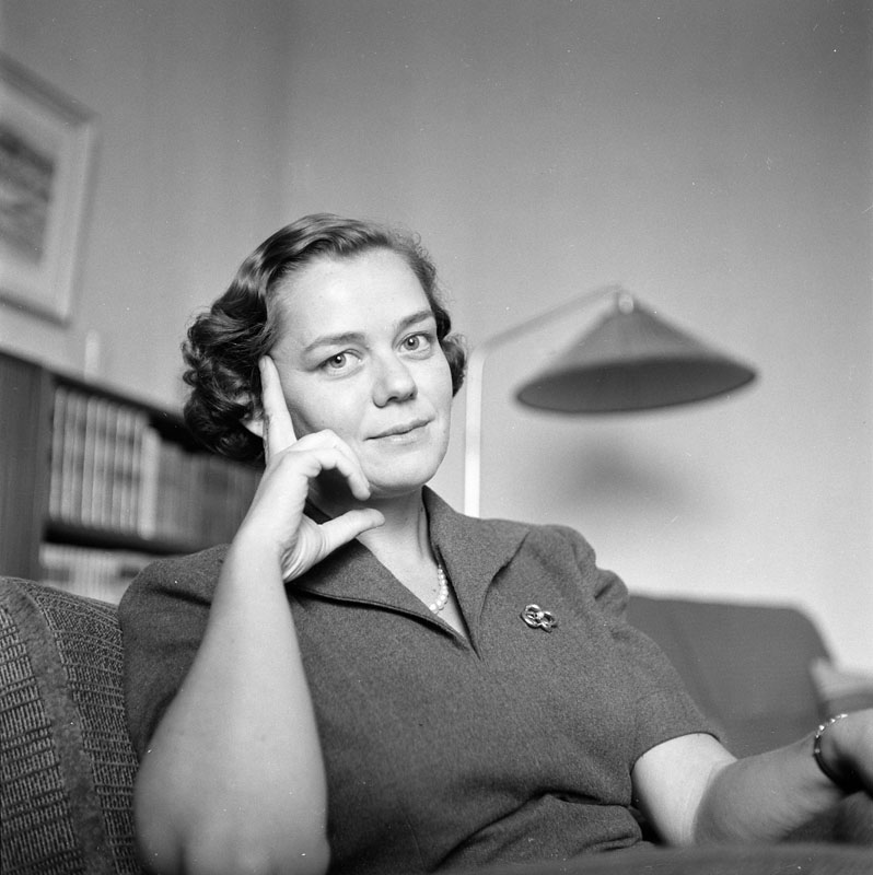 Gallery of Ulla Isaksson