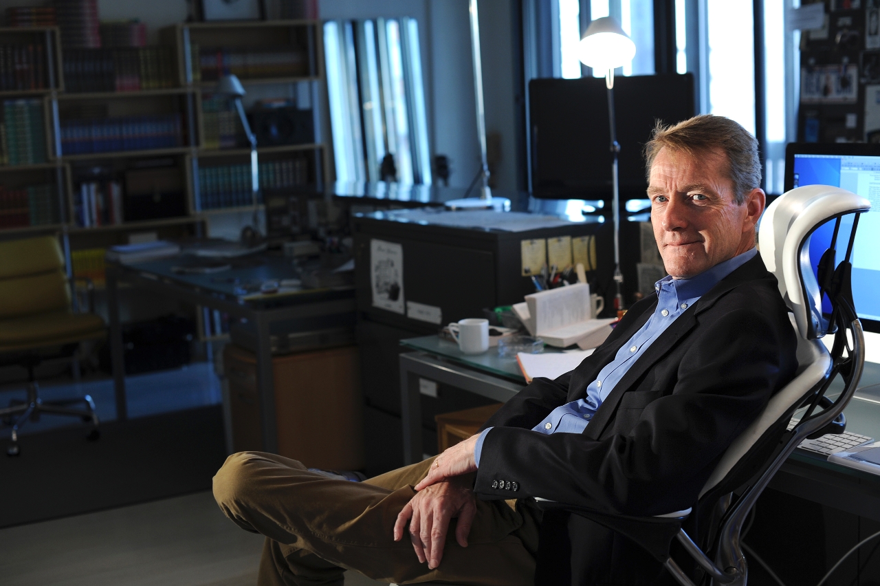 Gallery of Lee Child