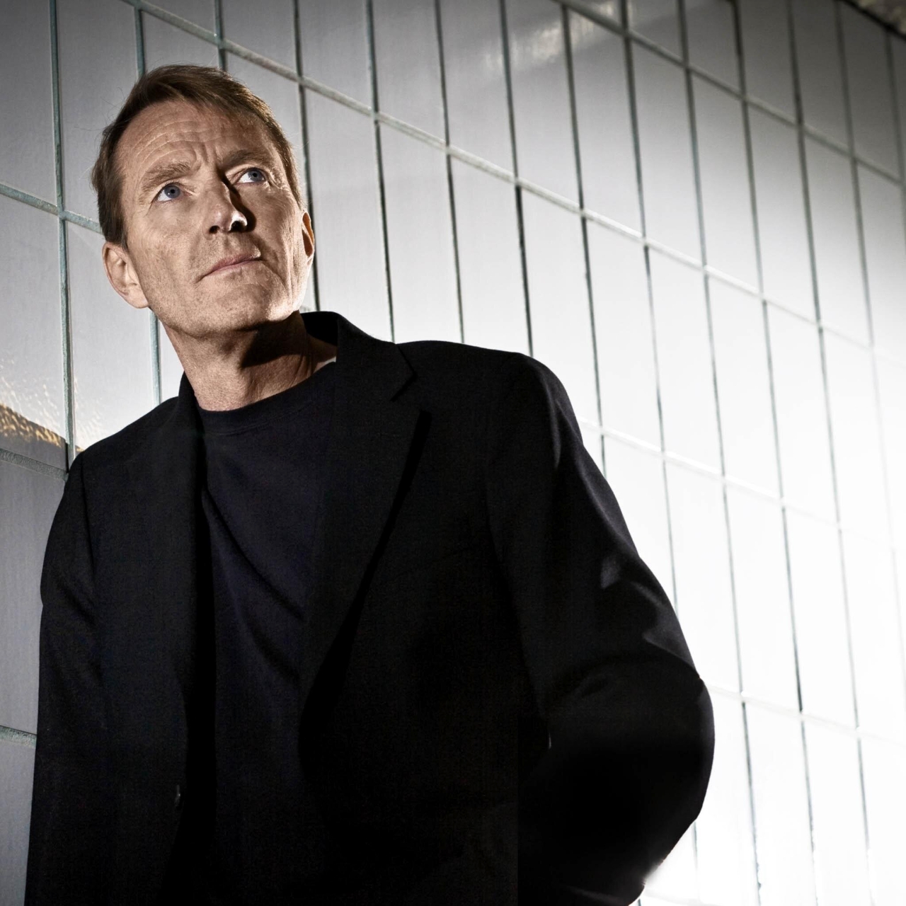 Gallery of Lee Child
