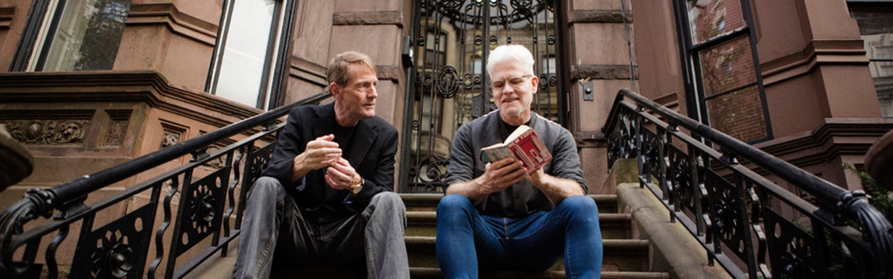 Gallery of Lee Child