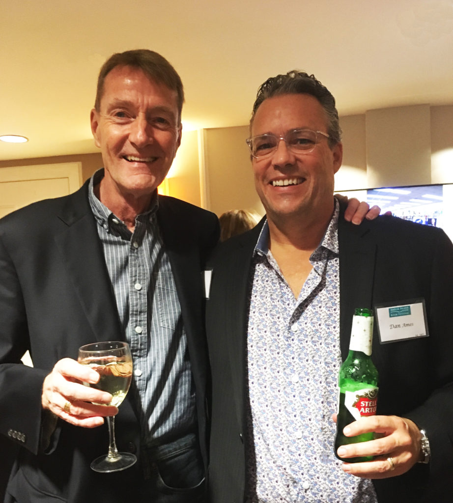 Gallery of Lee Child
