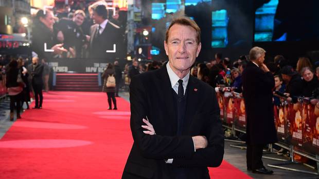 Gallery of Lee Child