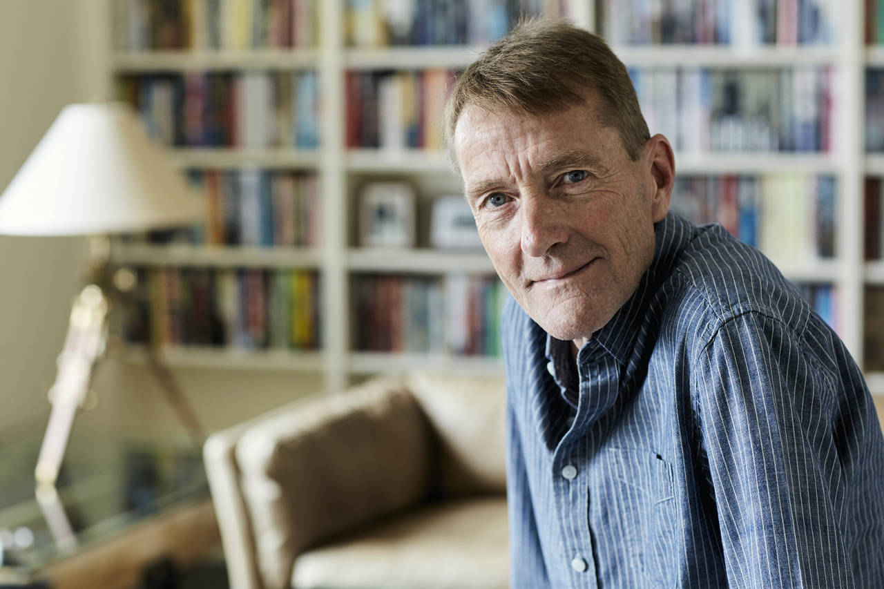 Gallery of Lee Child