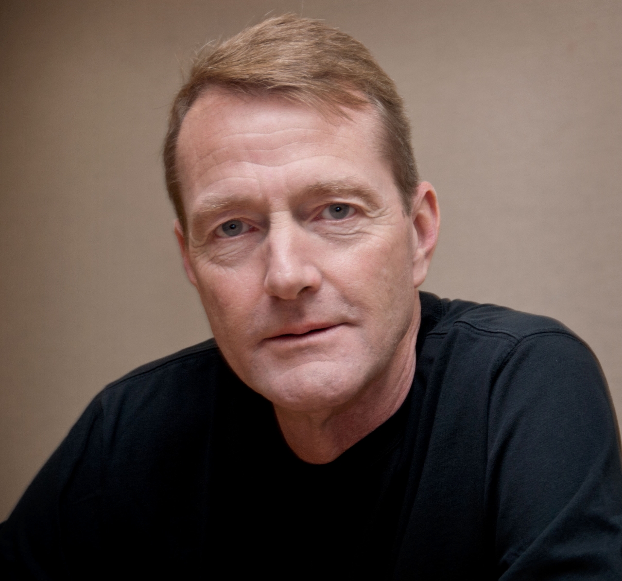 Gallery of Lee Child