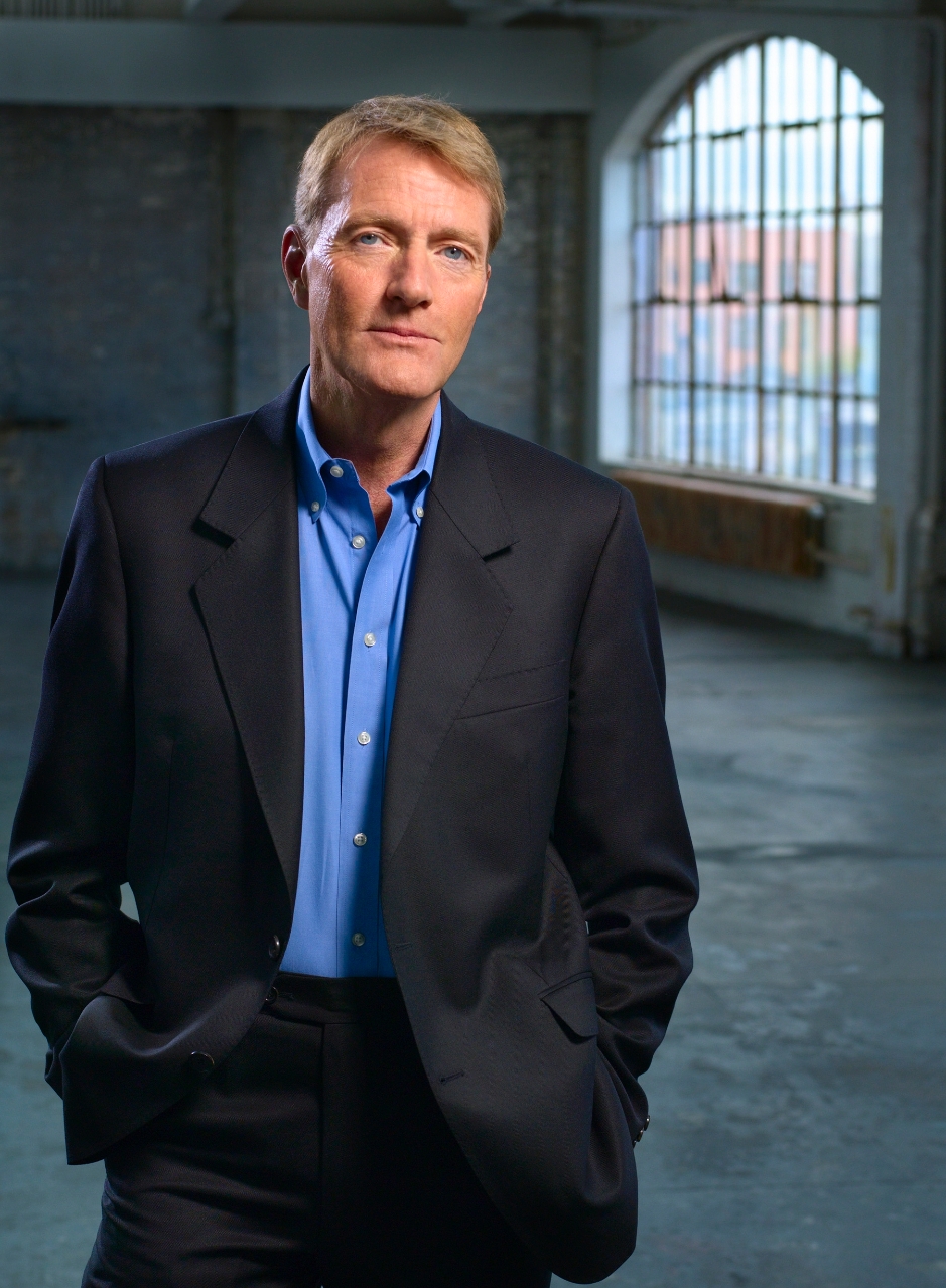 Gallery of Lee Child