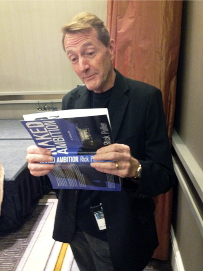 Gallery of Lee Child