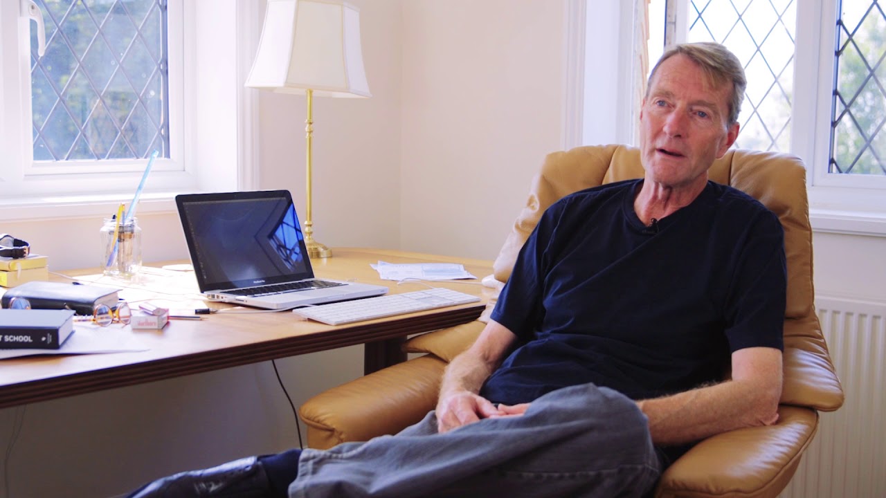 Gallery of Lee Child