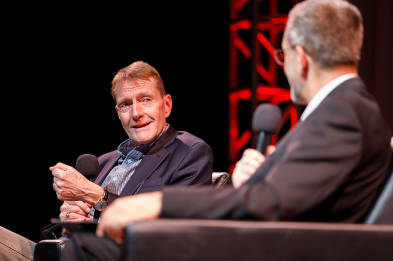 Gallery of Lee Child