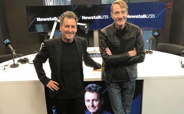 Gallery of Lee Child