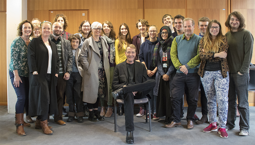 Gallery of Lee Child