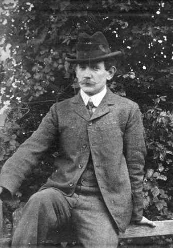 Robert Noonan