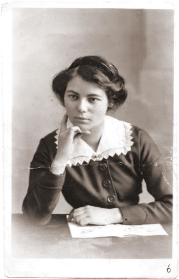 Daughter: Kathleen Noonan 