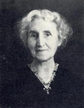 Cousin: Elsie Garrett Rice