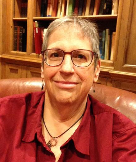 Sharon Ullman