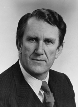 John Malcolm Fraser