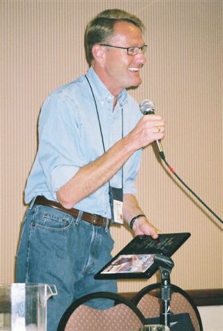 Barry Award