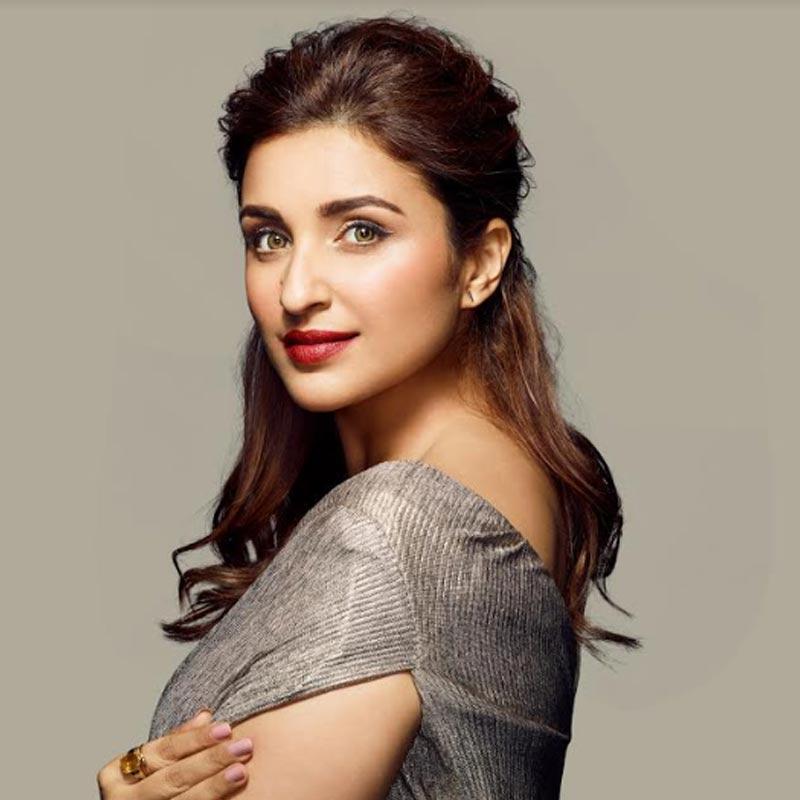 Cousin: Parineeti Chopra