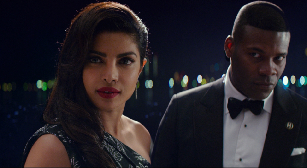 Gallery of Priyanka Chopra