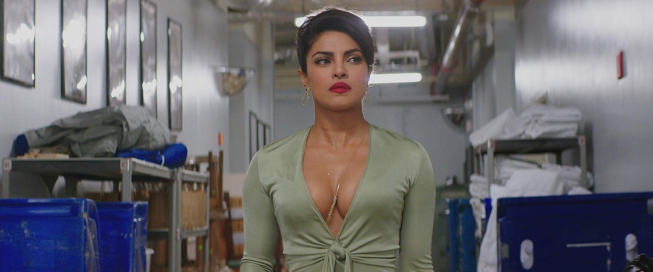 Gallery of Priyanka Chopra