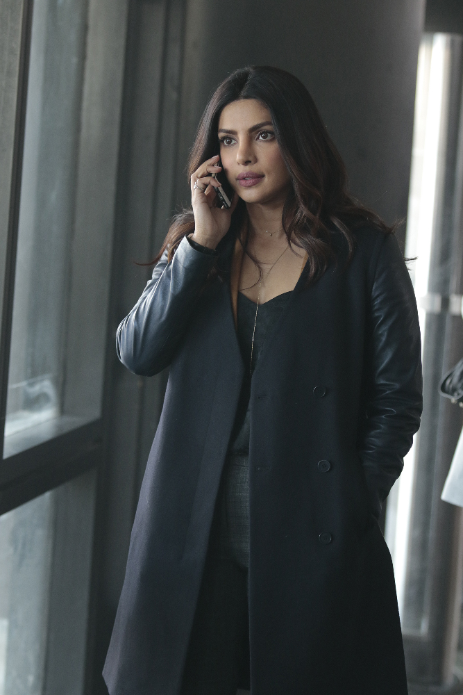 Gallery of Priyanka Chopra