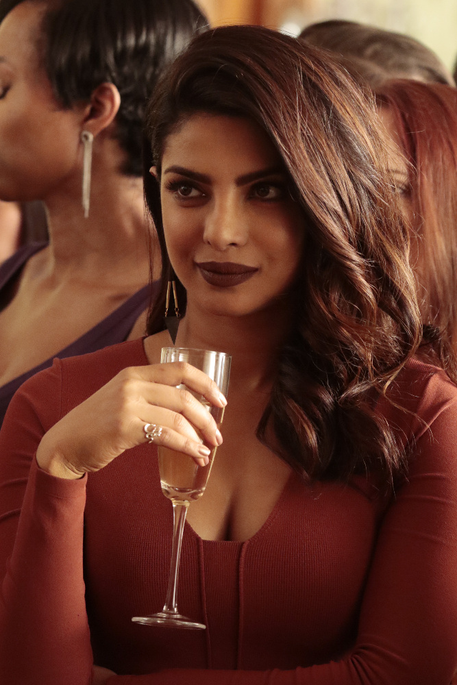 Gallery of Priyanka Chopra