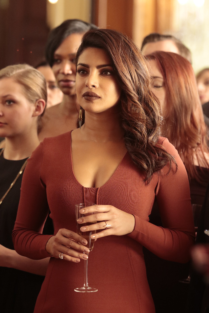 Gallery of Priyanka Chopra