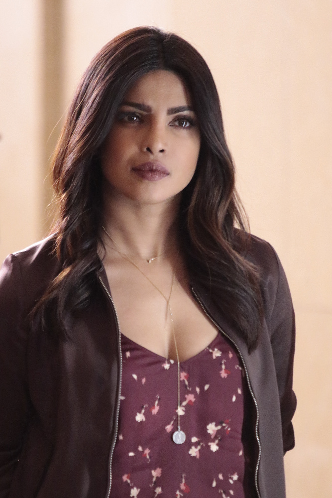 Gallery of Priyanka Chopra
