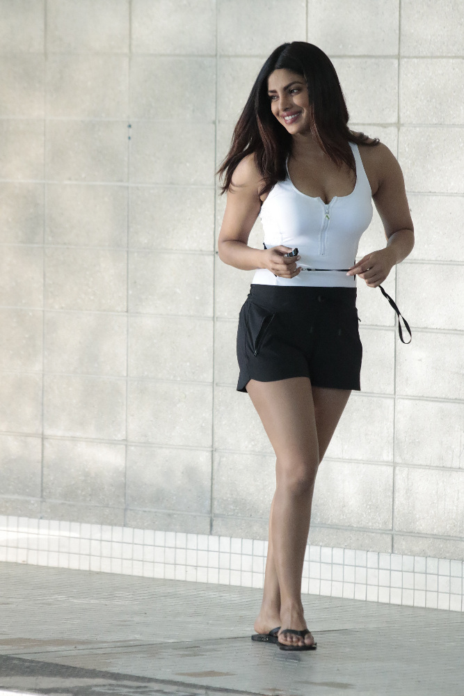 Gallery of Priyanka Chopra