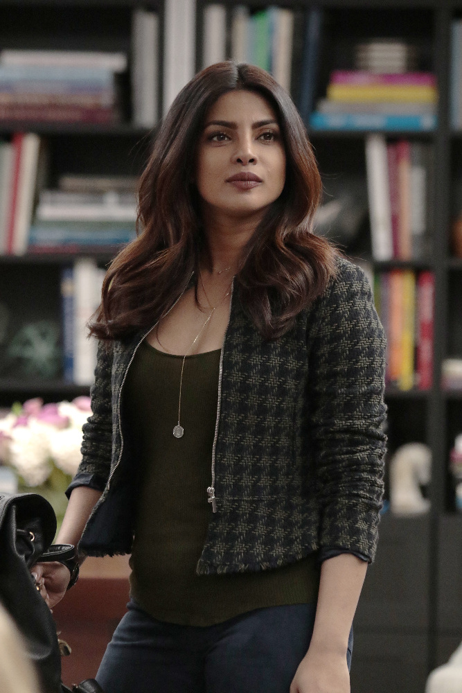 Gallery of Priyanka Chopra