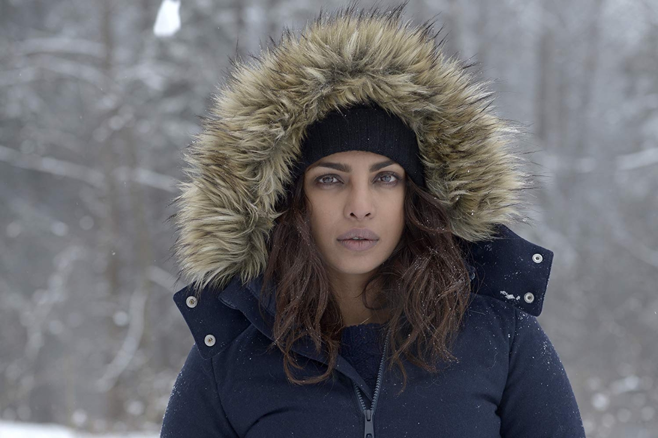 Gallery of Priyanka Chopra