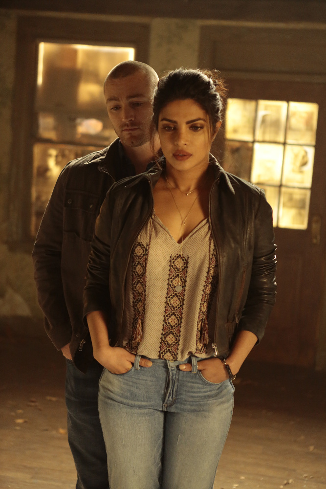 Gallery of Priyanka Chopra