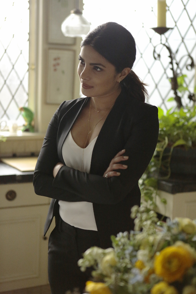Gallery of Priyanka Chopra
