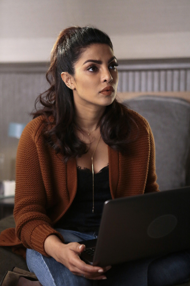 Gallery of Priyanka Chopra