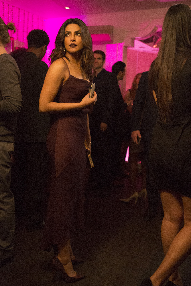 Gallery of Priyanka Chopra