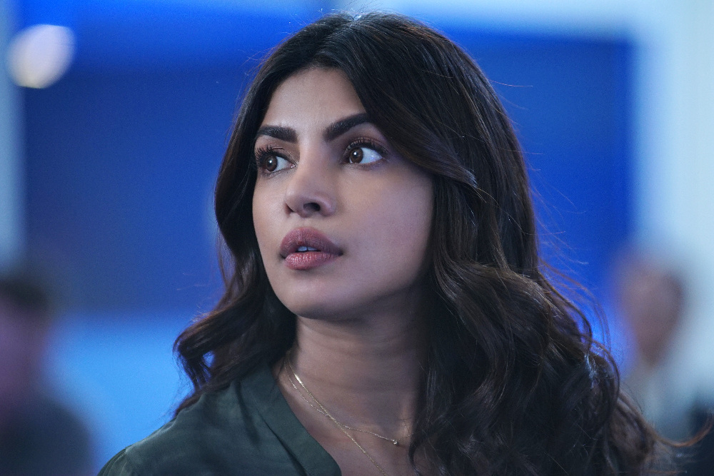 Gallery of Priyanka Chopra