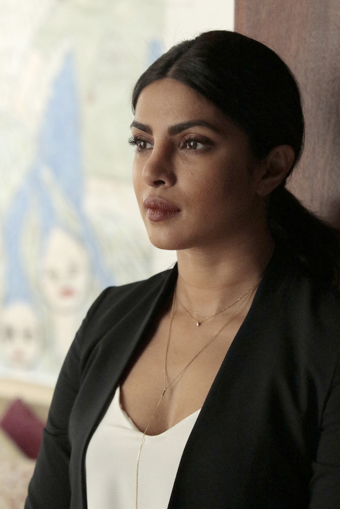 Gallery of Priyanka Chopra