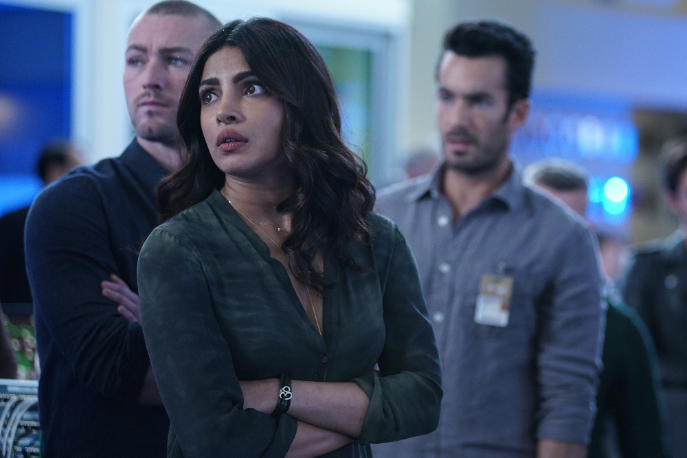 Gallery of Priyanka Chopra