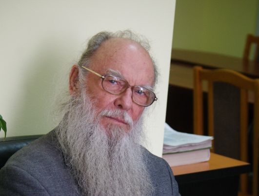Anatoly Efimovich Ryabko