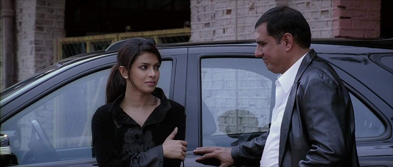 Gallery of Priyanka Chopra